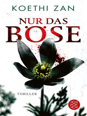 cover image of Nur das Böse